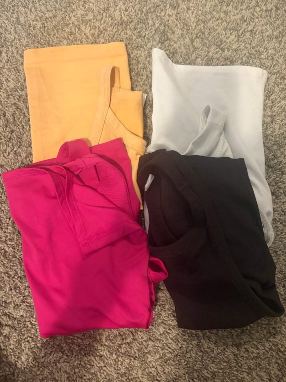 Tank top Bundle
